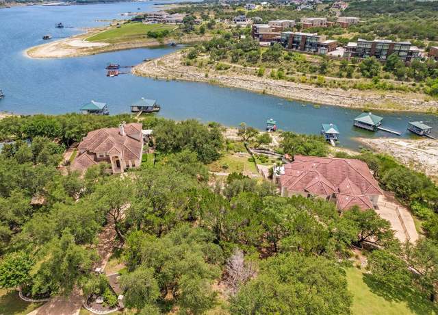 Property at 1311 Osprey Ridge Loop, Lago Vista, TX 78645