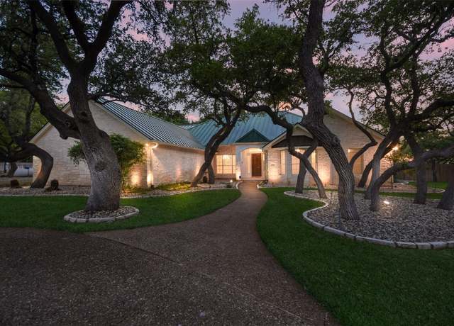 Property at 294 Logan Ranch Rd, Georgetown, TX 78628, 5 beds, 6 baths