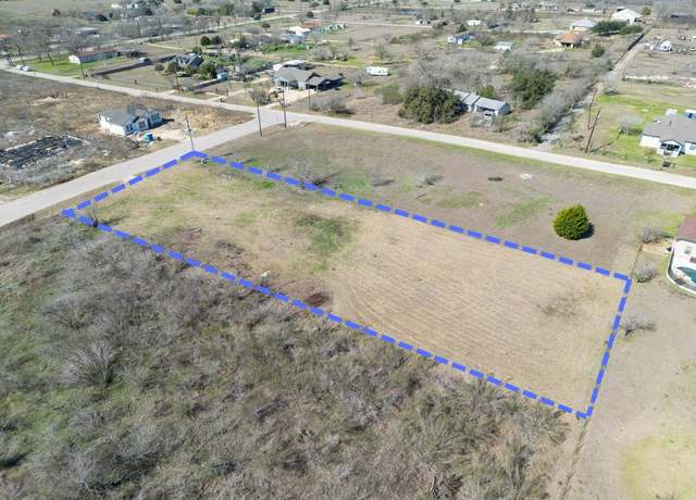 Property at 250 Burrobrush St, Niederwald, TX 78640