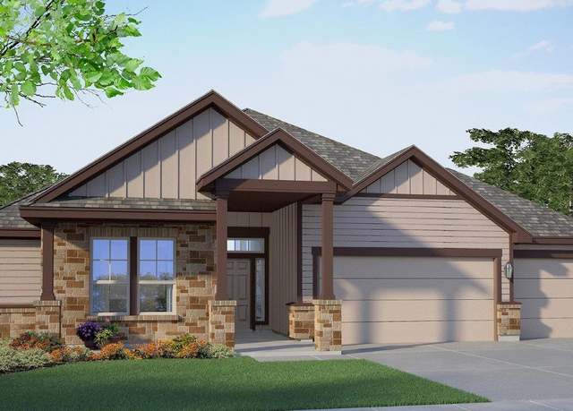 Property at 14060 Carsten Loop, Salado, TX 76571, 3 beds, 2.5 baths