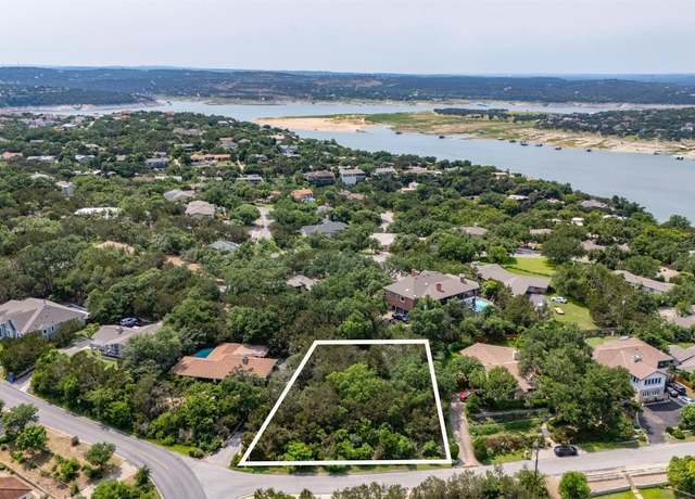 Property at 413 Teal St, Lakeway, TX 78734