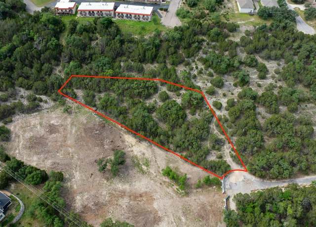 Property at 21601 Pierce Cv, Lago Vista, TX 78645