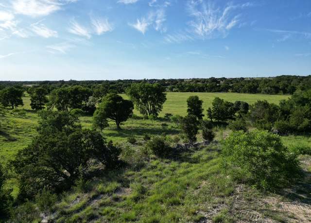 Property at Lot 23 Serenity Dr, Bertram, TX 78605