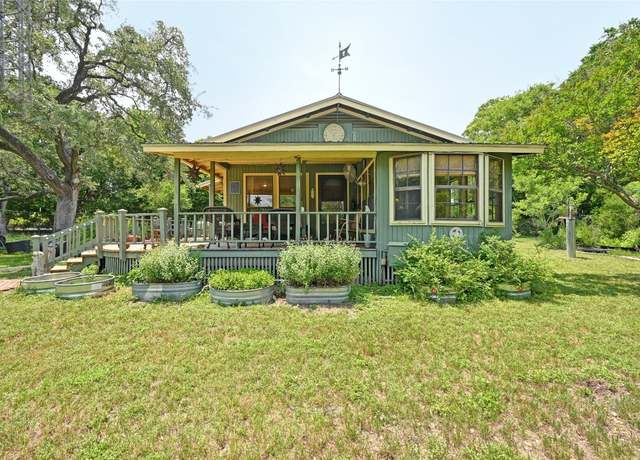 Property at 10908 Slaughter Creek Dr, Austin, TX 78748, 2 beds, 1 bath