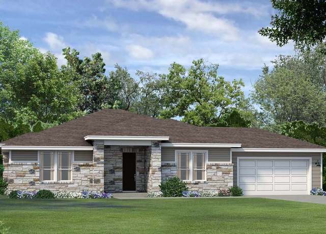 Property at 105 Antoinette Way #101, San Marcos, TX 78666, 2 beds, 2 baths