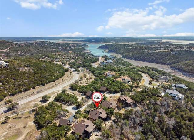 Property at 18852 Hidden Ridge Pl, Jonestown, TX 78645, 3 beds, 2 baths