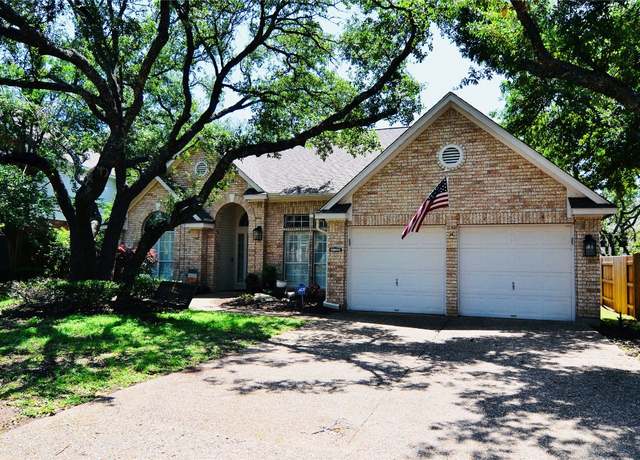 Property at 11105 Calavar Dr, Austin, TX 78726, 3 beds, 2 baths