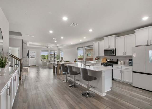 Property at 108 Staunton Dr, Leander, TX 78641, 5 beds, 3 baths