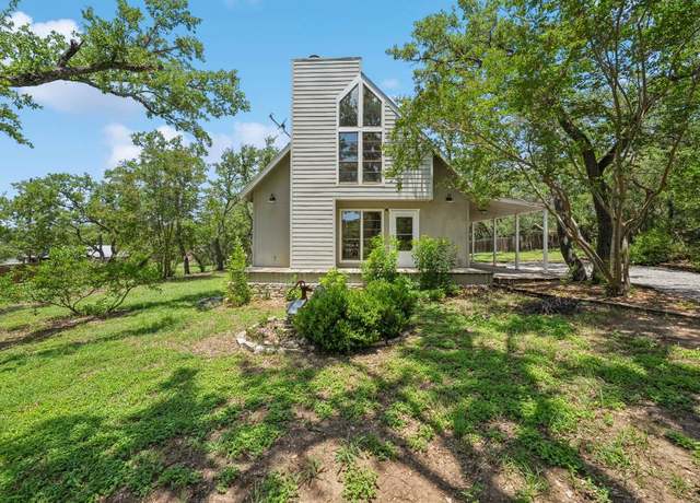 Property at 8902 Butler Cir, Austin, TX 78737, 3 beds, 2.5 baths