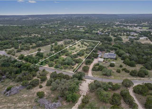 Property at TBD Honeycomb Dr, Leander, TX 78641