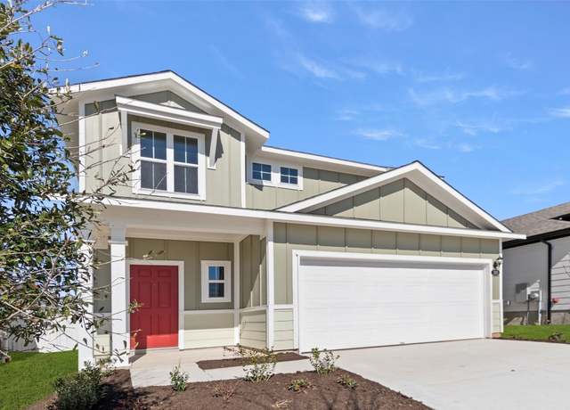 Property at 160 Lavender Ln, Elgin, TX 78621, 3 beds, 2.5 baths