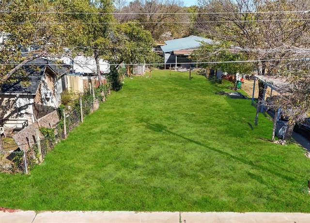 Property at 6208 Ponca St, Austin, TX 78741
