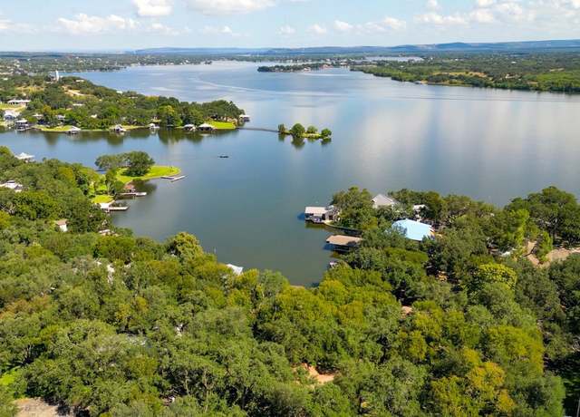 Property at 406 & 410 Lakeview Dr, Horseshoe Bay, TX 78657, 5 beds, 5 baths