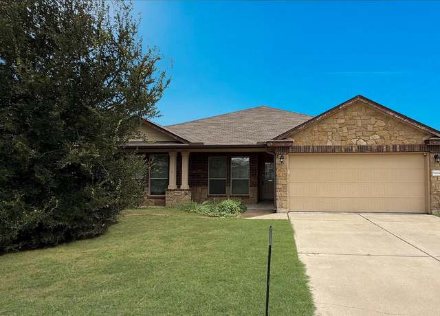 Property at 6504 Mustang Creek Rd, Killeen, TX 76549, 3 beds, 2 baths
