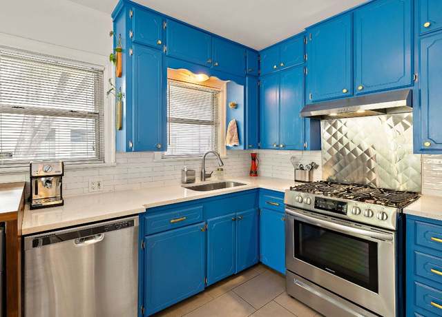 Property at 5011 Eilers Ave, Austin, TX 78751, 2 beds, 1 bath