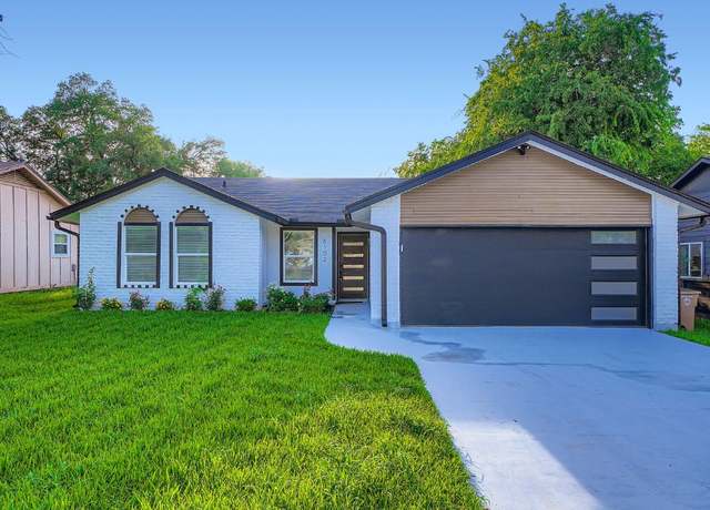 Property at 6102 Amber Pass, Austin, TX 78745, 3 beds, 2 baths