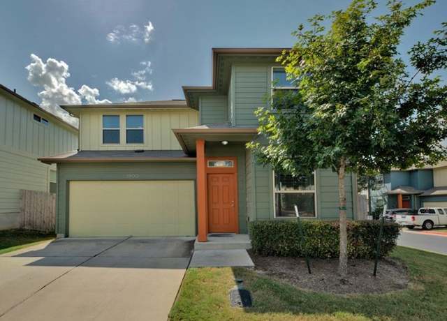 Property at 5800 Needle Nook Ct #48, Austin, TX 78744, 3 beds, 2.5 baths