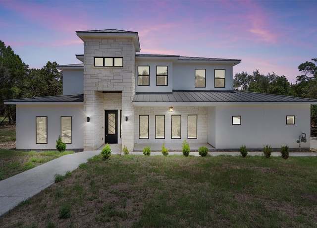 Property at 7705 Calcutta Run Dr, Jonestown, TX 78645, 4 beds, 3.5 baths
