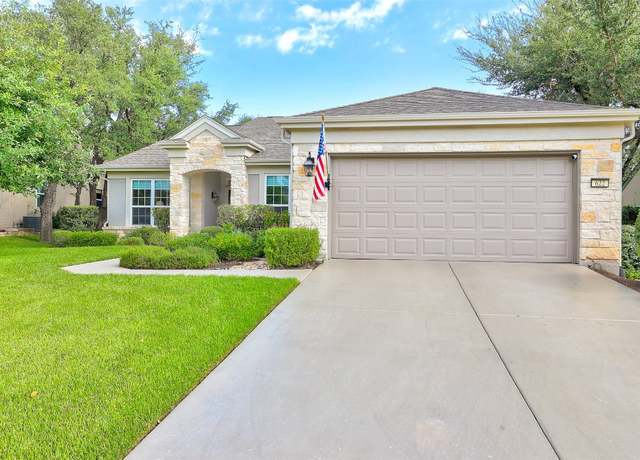 Property at 622 Rio Grande Loop, Georgetown, TX 78633, 3 beds, 2 baths