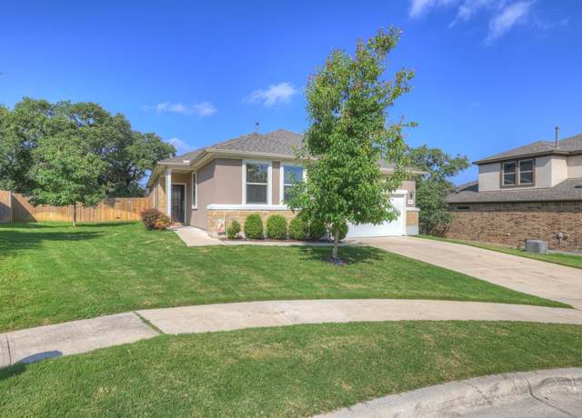 Property at 106 Mary Max Cv, San Marcos, TX 78666, 4 beds, 2 baths