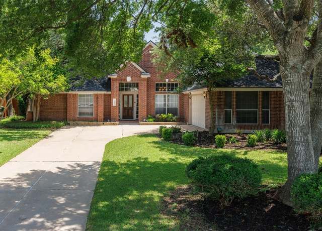 Property at 2025 Saint Andrews Dr, Round Rock, TX 78664, 4 beds, 3 baths