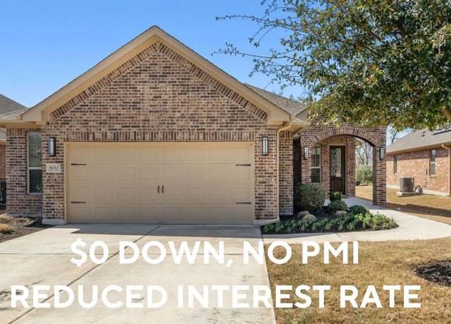 Property at 5152 Cornetto Blfs, Round Rock, TX 78665, 2 beds, 2 baths
