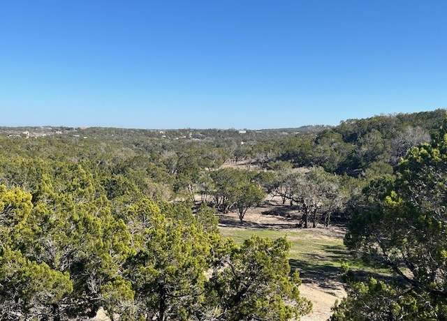 Property at 0 Old Red Ranch Rd, Dripping Springs, TX 78620