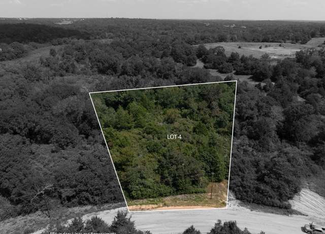 Property at Lot 4 Ranch Road Dr, Hilltop Lakes, TX 77871