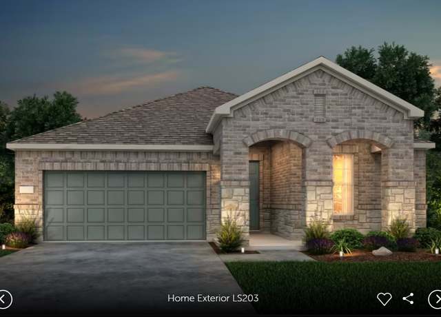 Property at 309 Hickory Creek Rd, Georgetown, TX 78633, 2 beds, 2 baths