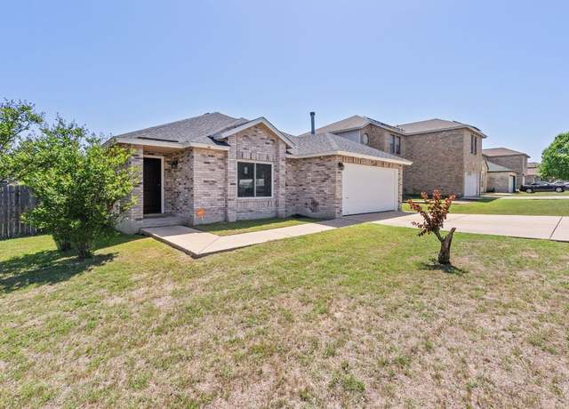 Property at 2617 Andres Way, Round Rock, TX 78664, 3 beds, 2 baths