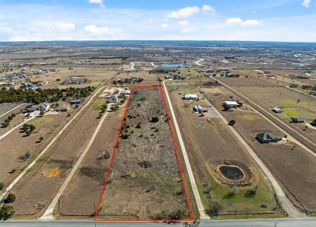 Property at 0 Bois D Arc Ln, Manor, TX 78621