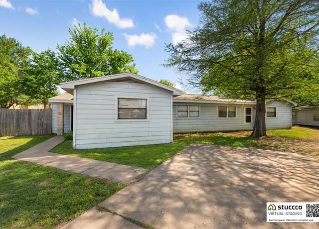 Property at 825 Ken St, Austin, TX 78758, 5 beds, 4 baths