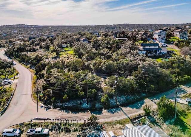 Property at 10722 Lake Park Dr, Dripping Springs, TX 78620