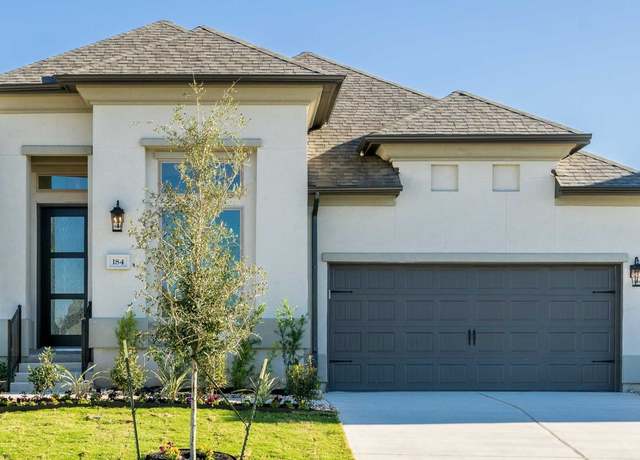 Property at 184 Plumbago Loop, Bastrop, TX 78602, 3 beds, 2 baths