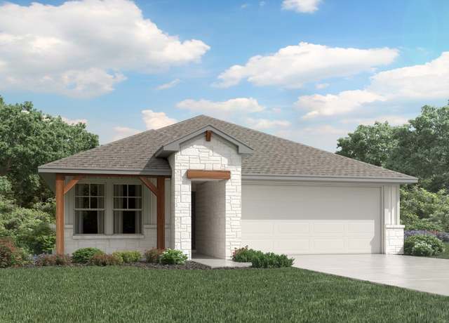 Property at 102 Osprey Chain Aly, Alum Creek, TX 78612, 4 beds, 2 baths