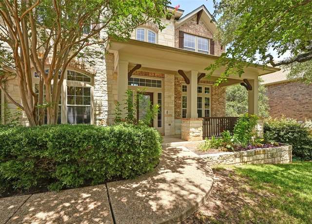 Property at 12304 Buvana Dr, Austin, TX 78739, 4 beds, 3.5 baths