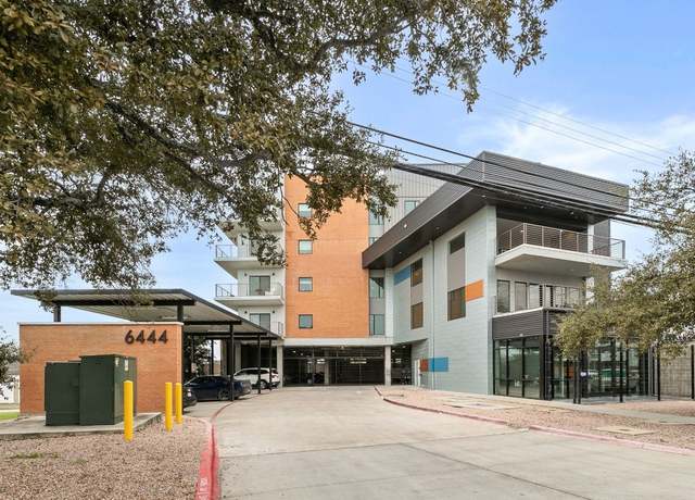 Property at 6444 Burnet Rd #308, Austin, TX 78757, 2 beds, 2 baths