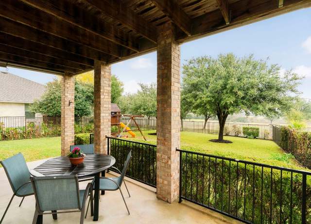 Property at 15001 Banbridge Trl, Austin, TX 78717, 3 beds, 2.5 baths