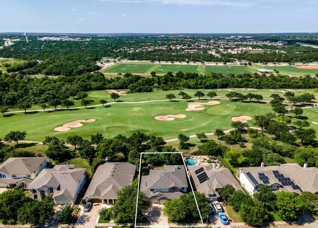 Property at 15001 Banbridge Trl, Austin, TX 78717, 3 beds, 2.5 baths