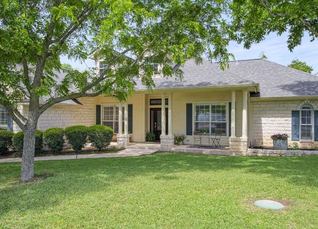 Property at 20904 Apache Plum Ln, Pflugerville, TX 78660, 3 beds, 2 baths