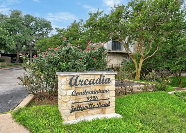 Property at 9226 Jollyville Rd #223, Austin, TX 78759, 1 bed, 1 bath