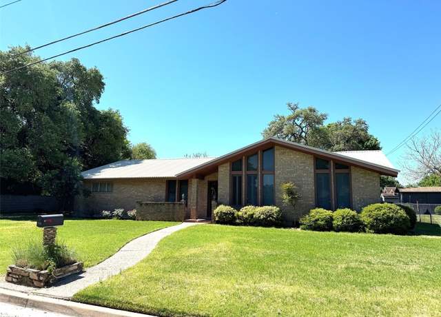 Property at 713 Sarah Jo St, La Grange, TX 78945, 3 beds, 2 baths