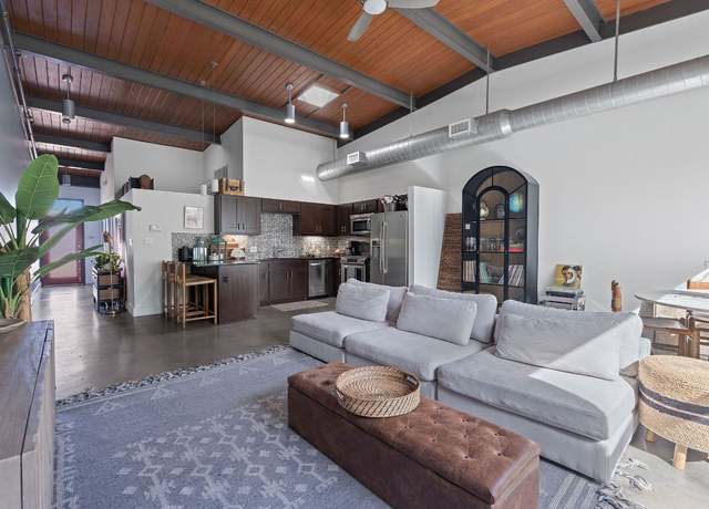 Property at 2205 N Lamar Blvd #523, Austin, TX 78705, 1 bed, 1 bath