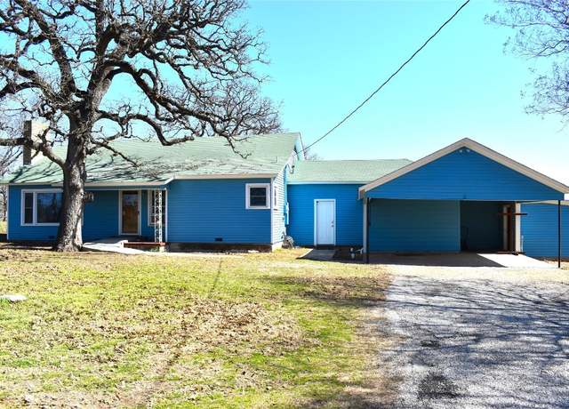 Property at 421 Fm 1600, Cameron, TX 76520, 3 beds, 3 baths