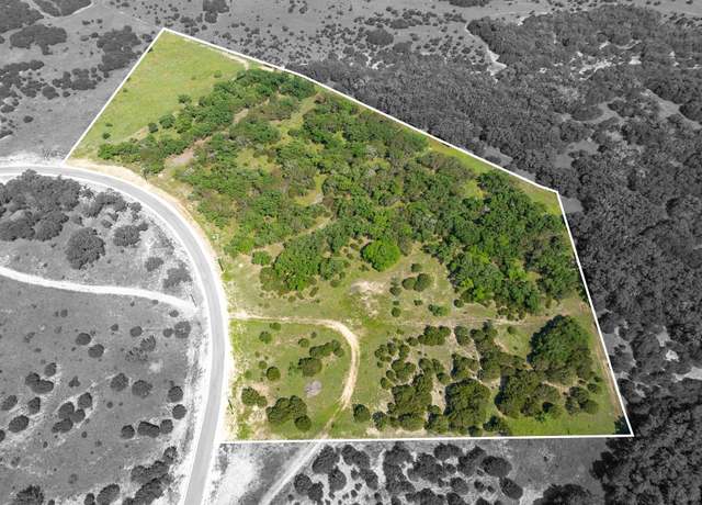 Property at Lots 55-57 Shin Oak Dr, Lampasas, TX 76550