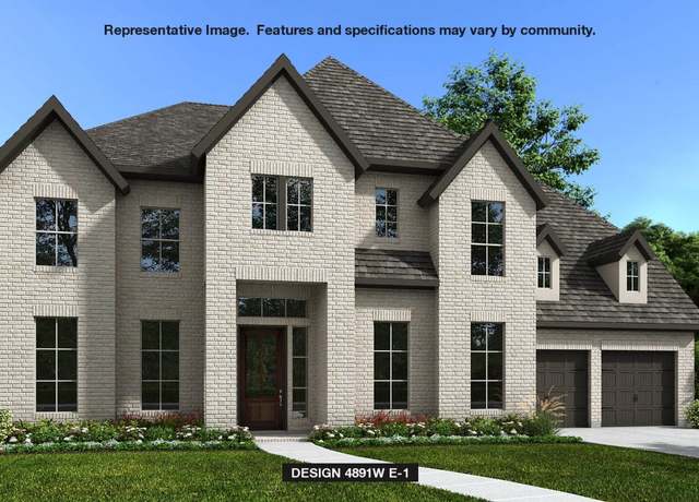 Property at 154 Oswalt Way, Liberty Hill, TX 78642, 5 beds, 4.5 baths