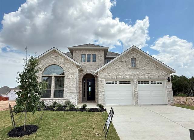 Property at 1235 Robin Trl, Round Rock, TX 78681, 4 beds, 3 baths