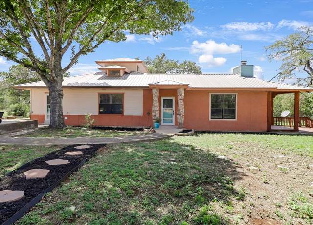 Property at 2211 Hilliard Rd, San Marcos, TX 78666, 3 beds, 2 baths