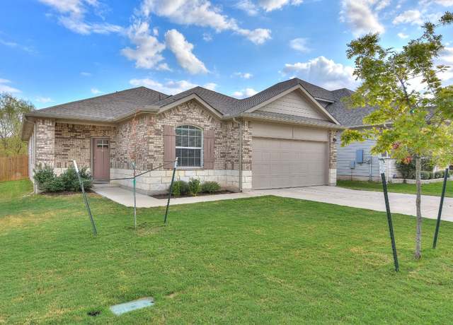 Property at 6201 Kildare Dr, Georgetown, TX 78626, 4 beds, 2 baths