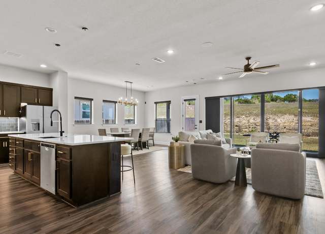 Property at 313 Starfire Dr, Dripping Springs, TX 78620, 4 beds, 3 baths